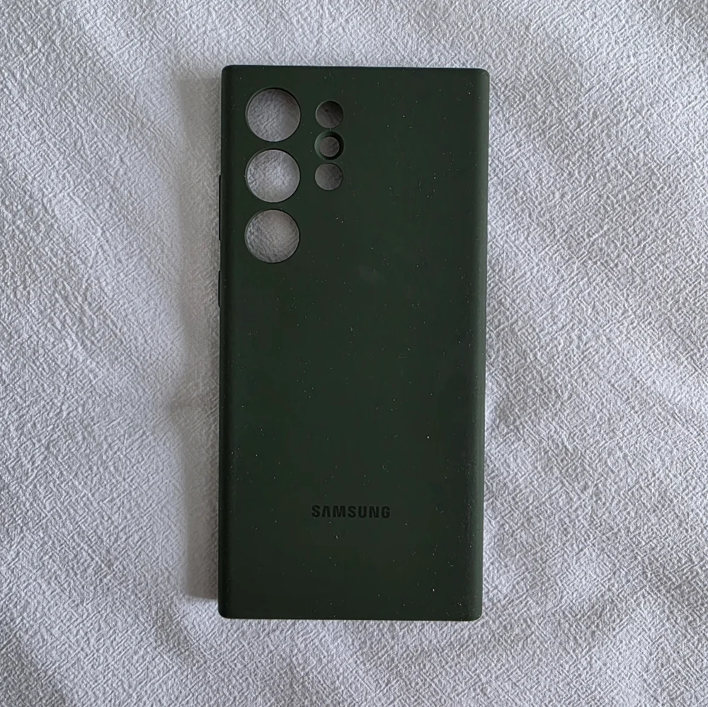 Samsung Green Phone CaseDiscount for 2 or more*** Case samsung S23 ultra - Picture 1 of 1